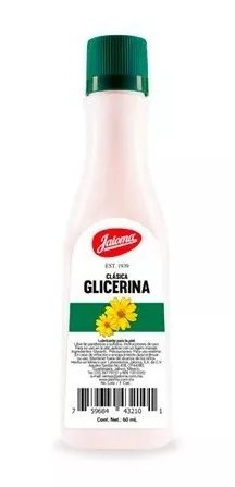 Beauty, Aceite Glicerina Skin Lubricant 60 ml (Jaloma)