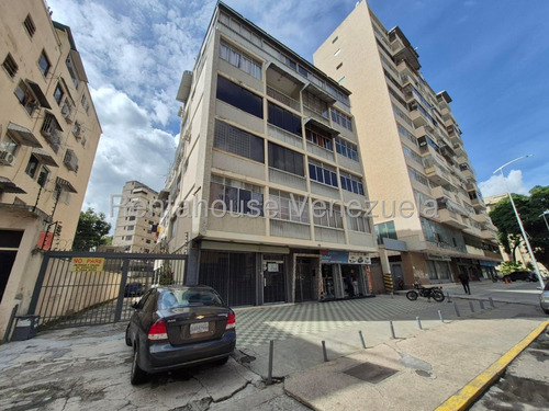 Alquiler De Apartamento En Las Acacias