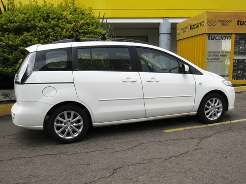 Mazda 5 2.0 Lxwm8