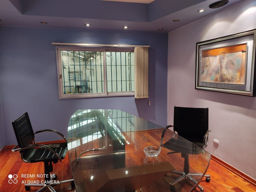 Imagen 6 de 8 de Venta Galpón 1950m2 En Munro