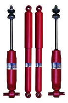 Comprar Kit 4 Amortiguadores Fric Rot Asia Topic