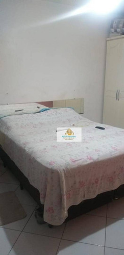 Imagem 17 de 30 de Linda Casa Com Piscina-5 Vagas- Estuda Permuta Casa Litoral - Ca0042