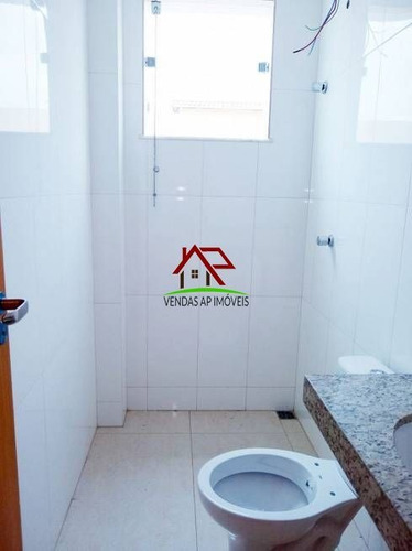 Imagem 9 de 19 de Ótima Área Privativa De 03 Quartos No Jardim Leblon! - 2498