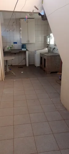 Locação Empreiteiras Alojamento
