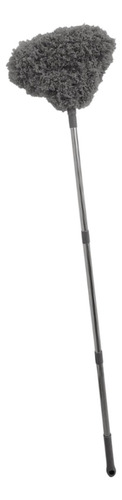 Cleaner De Ventilador De Techo Duster, Herramienta De Gris