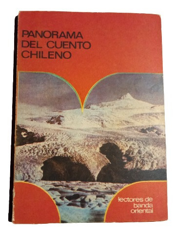 Panorama Del Cuento Chileno