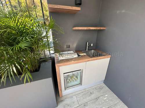 Ls Vende Pent House Lomas De La Alameda