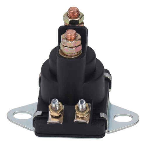 Relé Solenoide De Arranque, 12 V Dc, 4,8 W, Accesorio De Bob