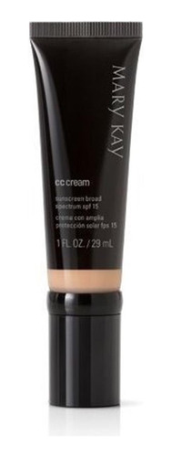 Mary Kay Crema Sunscreen  Spectrum   Muy Lige