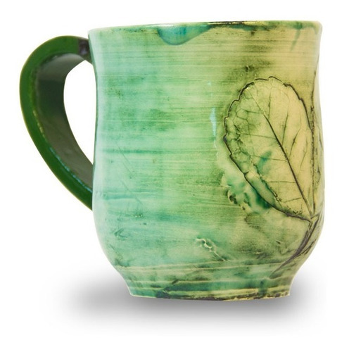 Tazas Pintadas A Mano