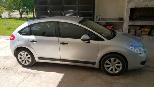 Citroen C4 Look Pack 5 Puertas