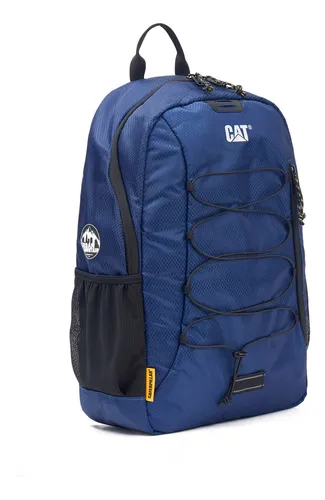 Mochila Caterpillar Himalayas Hiking Bp (645) Navy Unisex