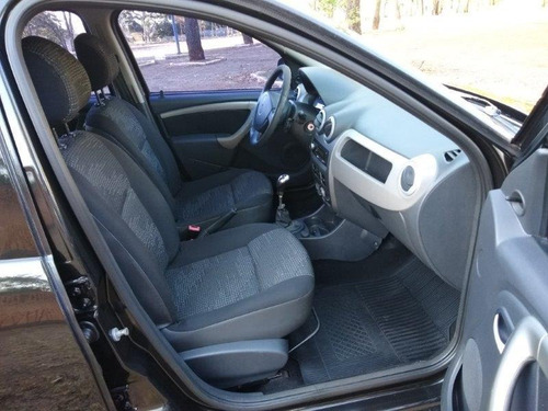 Renault Sandero 1.6 Expression Hi-torque 5p 2011