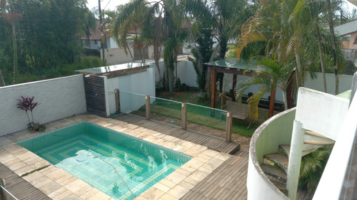 Casa Para Fins De Semana Em Ilha Comprida