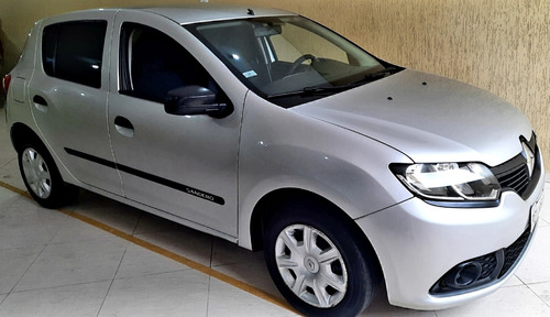 Renault Sandero 1.0 12v Authentique Sce 5p