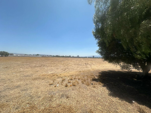 Terreno Comercial En Venta Celaya Guanajuato Eje Nororiente