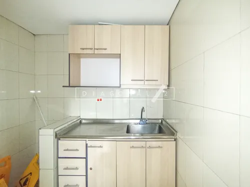 Oficina En Arriendo En Chicó Norte