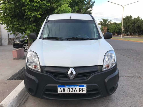 Renault Kangoo 1.5 Dci 5a Confort