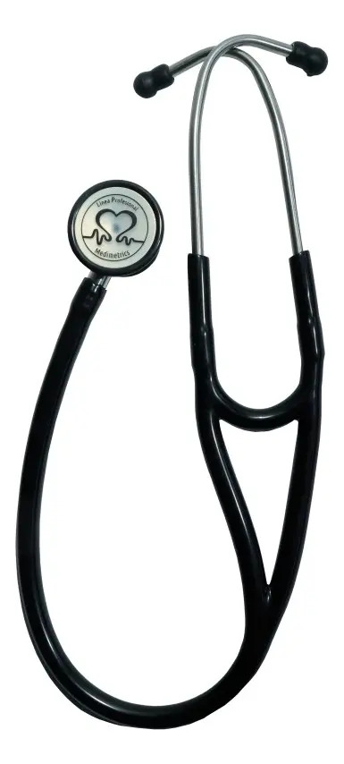 Estetoscopio Medimetrics Cardio 2 Pro Doble Campana Adulto Infantil
