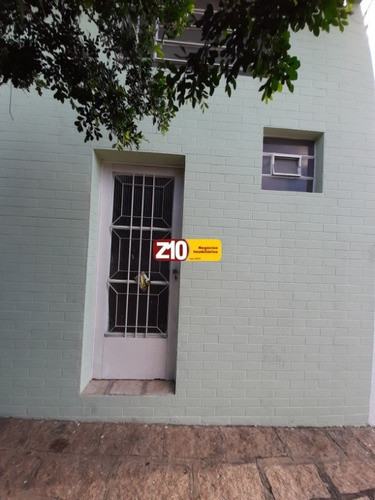 Imagem 2 de 8 de Salão Para Locação Na Vila Georgina - Z10 Imóveis / Indaiatuba / Sp - Sl00980 - 67605225