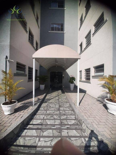 Imagem 4 de 17 de Apartamento Com 2 Dormitórios À Venda Por R$ 300.000,00 - Jardim Santa Helena - Suzano/sp - Ap0481