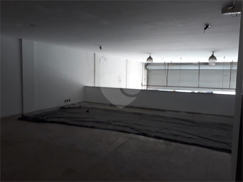 Imagem 7 de 30 de Bairro Do Brás Prédio Inteiro Com Área Construída De 1..400 Metros Térreo Mezanino E Mais 4 Andares - Reo349762
