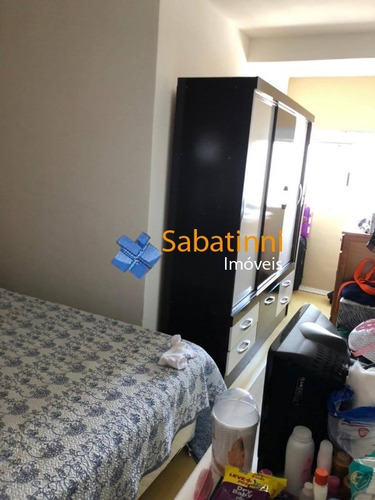 Imagem 7 de 17 de Apartamento A Venda Em Sp Brás - Ap04228 - 69263415