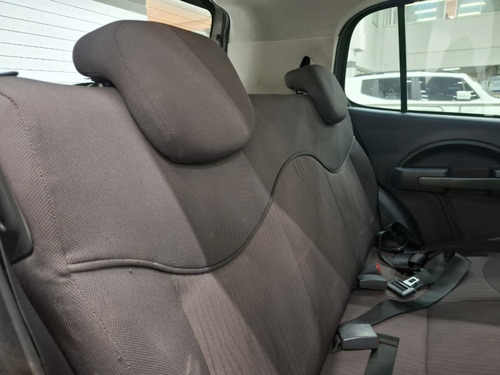 Fiat Uno 1.0 EVO WAY 8V FLEX 4P MANUAL