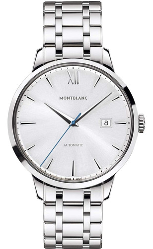 Montblanc Meisterstuck Heritage Automatico 111581 Boleta