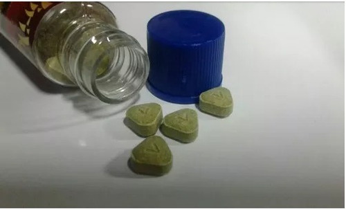 Virilex Aumenta Tu Potencia Y Deseo Sexual 60 Tabletas.