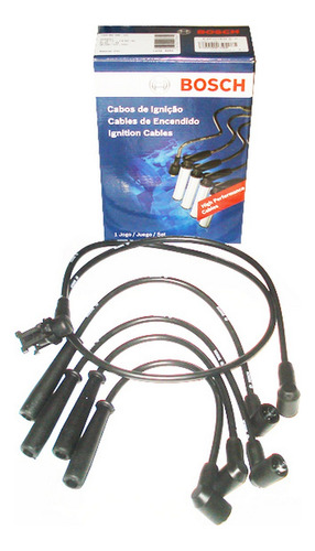 Juego Cables Bujia Bosch 1.6 C3l R-19