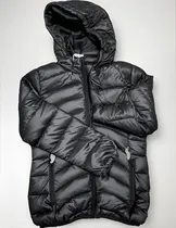 Comprar Camperas Niños Niñas Unisex Yd Doble Cierre Con Piel 