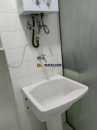Imagem 13 de 15 de A = Splendore Melhor Torre, Mobílias Soltas E Fixas, 03 Qts 01 Suíte Baixou - 798