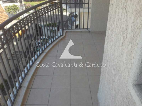 Imagem 6 de 15 de Apartamento-à Venda-lins De Vasconcelos-rio De Janeiro - Tjap30198