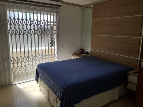Imagem 30 de 30 de Sobrado A Venda Com 3 Quartos, Sendo Um Suíte - R$480.000,00 - Boqueirão!! - 99863