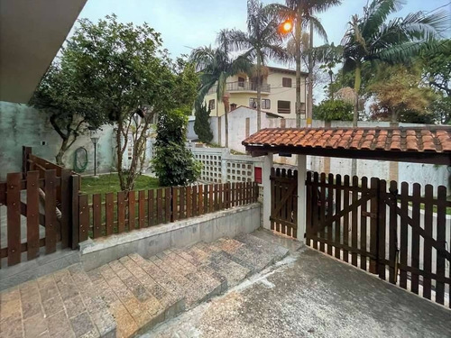 Imagem 7 de 30 de Casa Com 5 Dormitórios, 471 M² - Venda Por R$ 1.300.000,00 Ou Aluguel Por R$ 6.000,00/mês - Horizontal Park - Cotia/sp - Ca4735