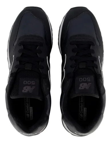 Tenis new balance 500 masculino mercado livre 2025