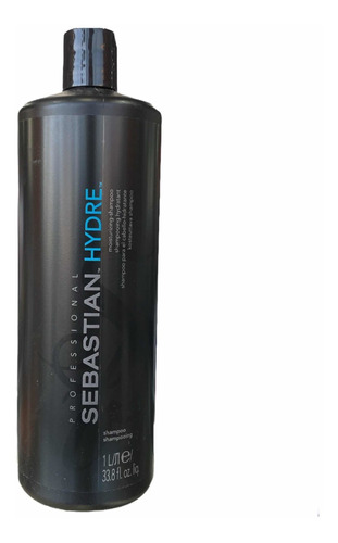 Shampoo Hydre, Sebastian Professional 1000 Ml