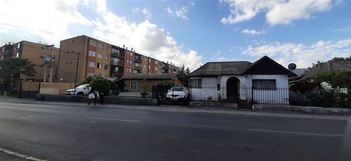 Sitio En Venta En Maipú