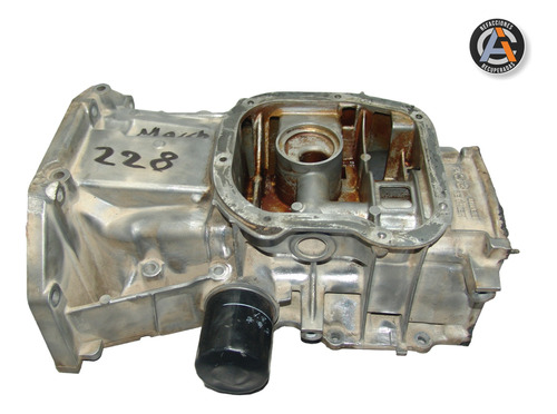 Pre-carter De Motor Nissan March 2014-19 Orig