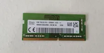 Comprar Memoria Sk Hynix 4gb Pc4-3200aa Laptop Lenovo Ideapad 3 15it