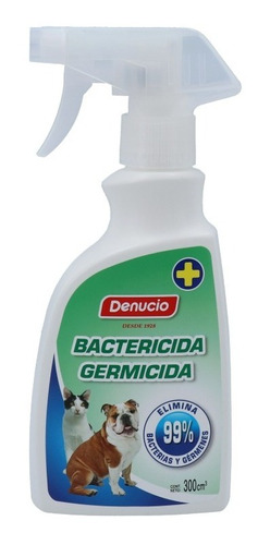 Denucio Bactericida Germicida