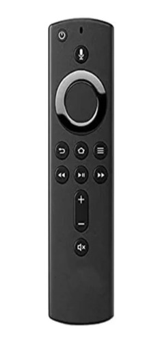 Control Remoto Amazon Fire Stick 4k Con Alexa Voice Reproduc