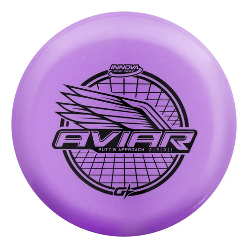 Innova Gstar Aviar Putt Enfoque Golf Disco Color Pueden