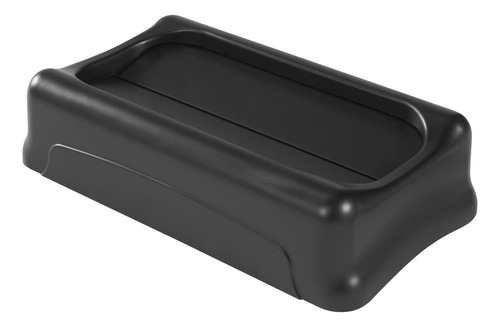 Rubbermaid Comercial Products Slim Jim Trash Pode Balançar T