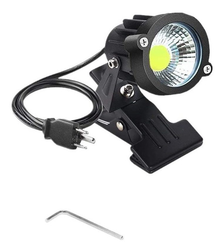 Onerbuy - Juego De 2 Luces Led Brillantes Para Exteriores (5