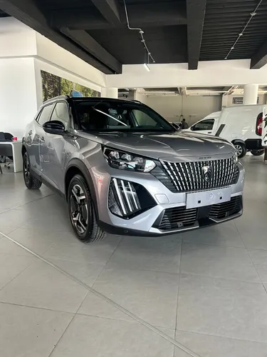 Peugeot 2008 Gt 1.2 2025