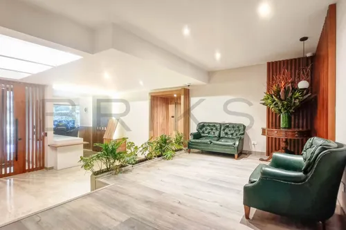 Apartamento En Arriendo/venta En Chico Reservado. Cod V6830