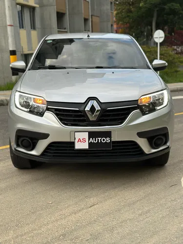 Renault Logan 1.6 Authentique / Life