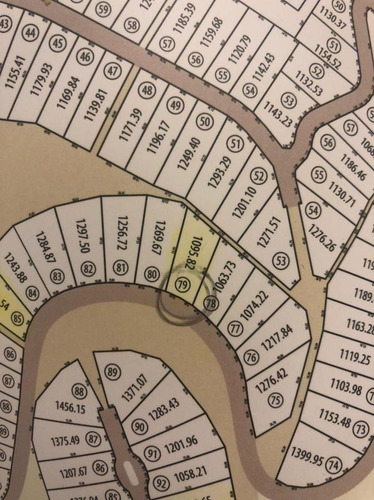 Imagen 6 de 8 de Terreno Lote - La Deseada